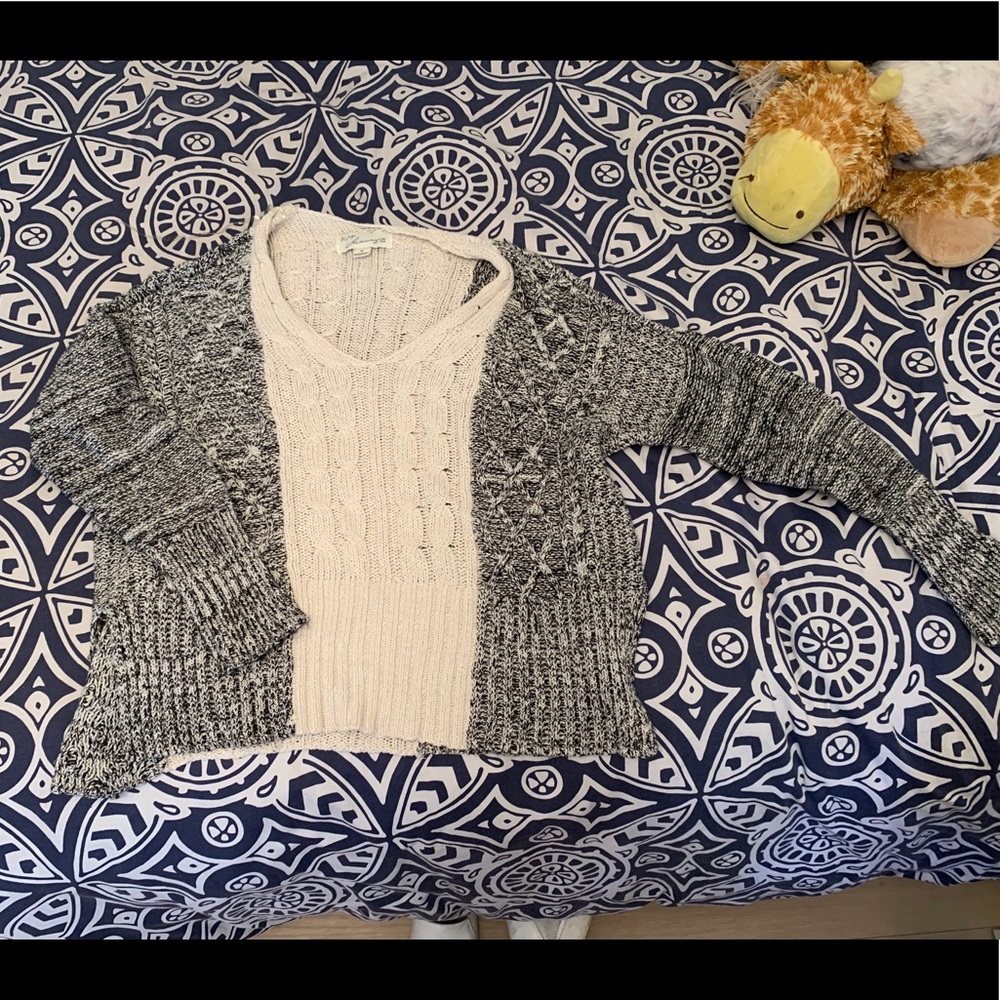 Sweater